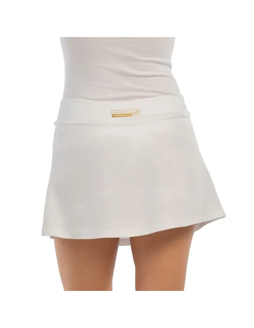 Falda Bullpadel Adoso Mujer | Ofertas de pádel